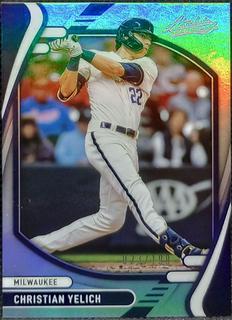 Christian Yelich