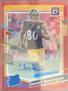 Darnell Washington