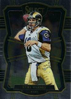 Kurt Warner