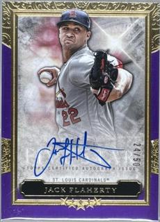 Jack Flaherty