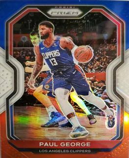 Paul George