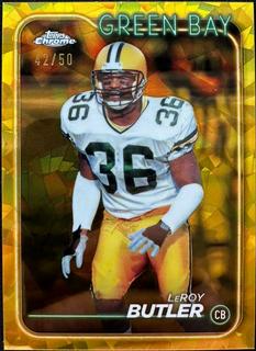 LeRoy Butler