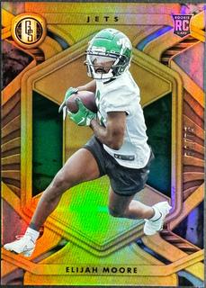 Elijah Moore