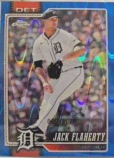 Jack Flaherty