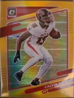 Calvin Ridley