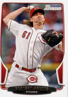 Bronson Arroyo