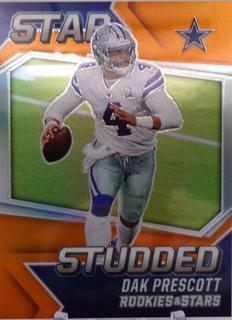 Dak Prescott