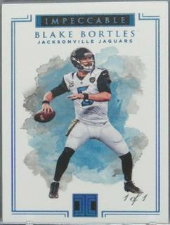 Blake Bortles
