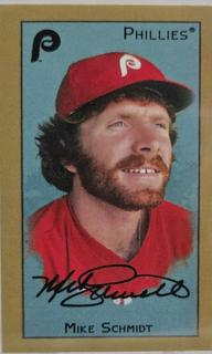 Mike Schmidt
