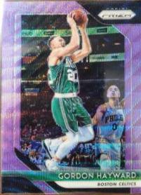 Gordon Hayward