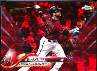 J.D. Martinez