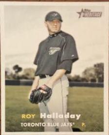 Roy Halladay