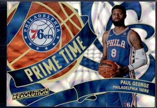Paul George