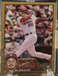 Nolan Arenado