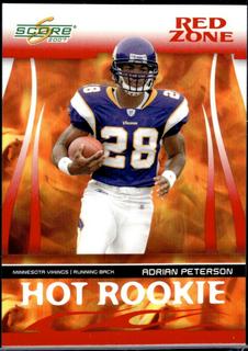 Adrian Peterson