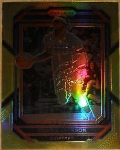 Reggie Jackson