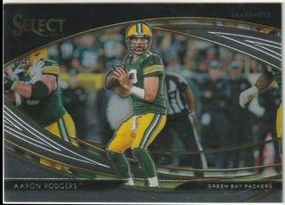 Aaron Rodgers