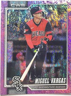 Miguel Vargas