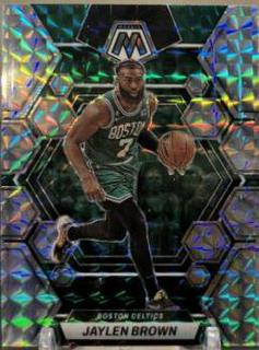 Jaylen Brown