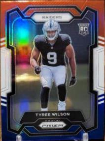 Tyree Wilson