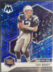 Tom Brady