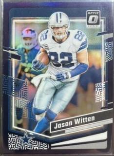 Jason Witten