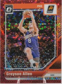 Grayson Allen