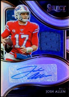 Josh Allen