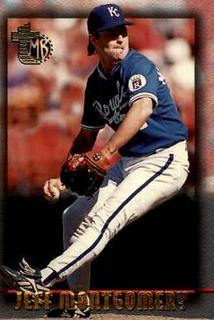 Jeff Montgomery