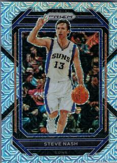 Steve Nash