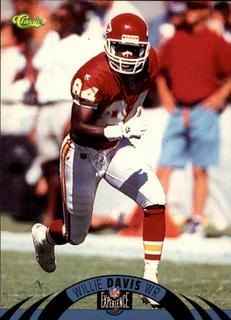 Willie Davis