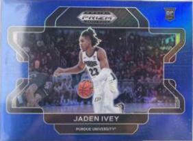 Jaden Ivey