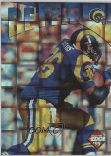 Jerome Bettis