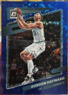 Gordon Hayward