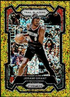 Jerami Grant