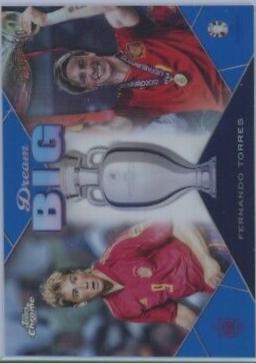 Fernando Torres #DB-9