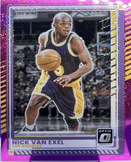 Nick Van Exel