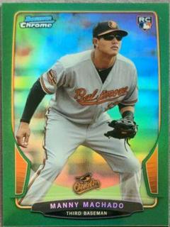 Manny Machado
