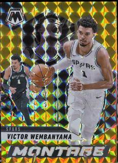 Victor Wembanyama