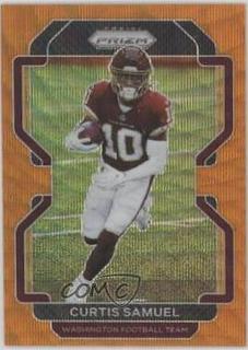Curtis Samuel