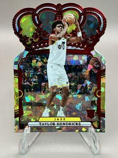 Taylor Hendricks