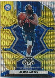 James Harden