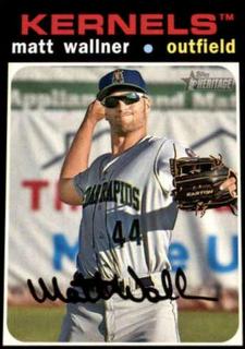 Matt Wallner