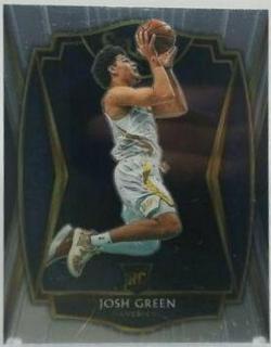 Josh Green