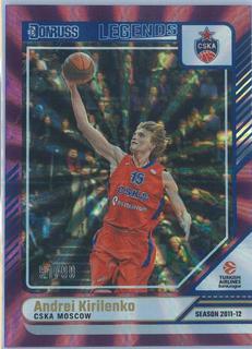 Andrei Kirilenko
