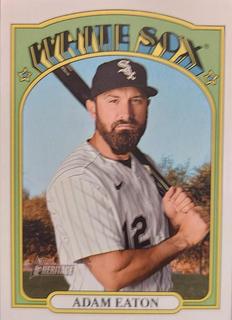 Adam Eaton