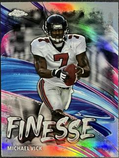 Michael Vick