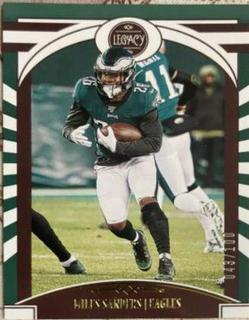 Miles Sanders