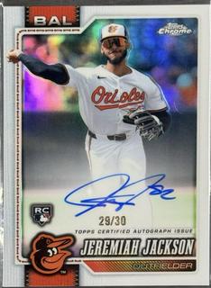 Jeremiah Jackson