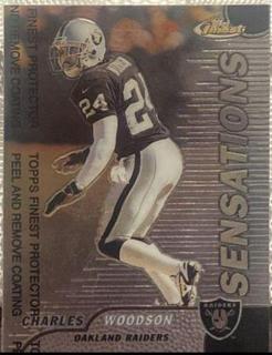 Charles Woodson